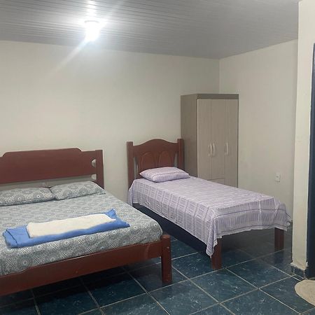 Canto Da Liberdade Boa Vista  Esterno foto