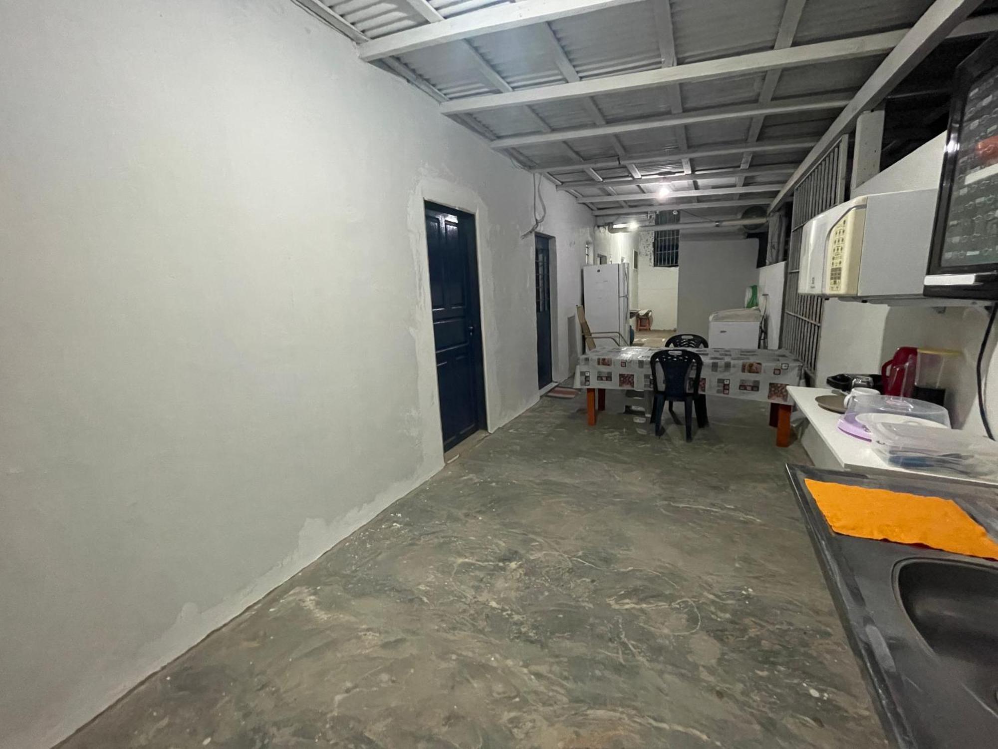 Canto Da Liberdade Boa Vista  Esterno foto